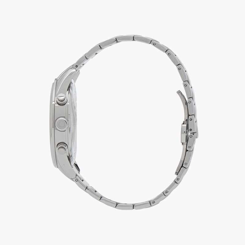 OMAX ساعة أومكس الدائمة للكرونوغراف للرجال - Image 2